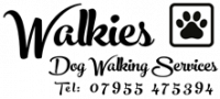 Walkies - Dog Walking Services In Northamptonshire